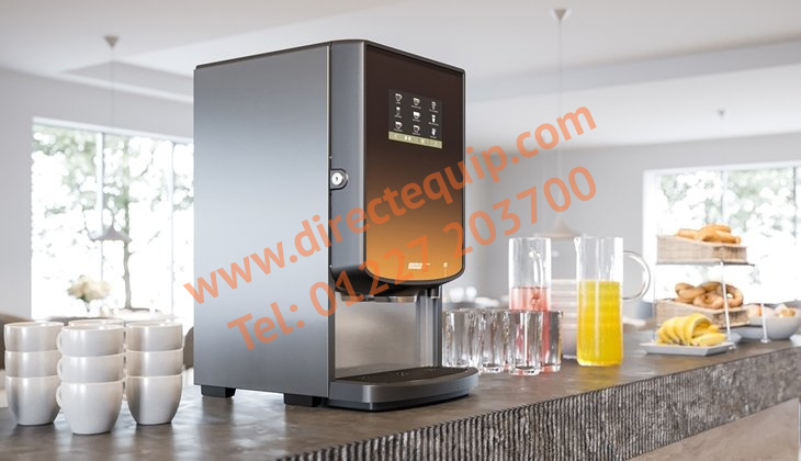 Instant Drinks Machine Bravilor Bolero 43